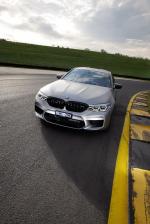 BMW M5 Competition 2018 года (AU)